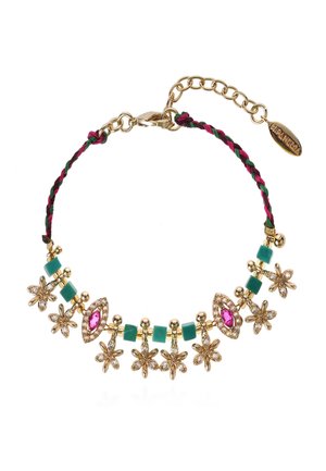 PIMPI - Bracelet - emeraude
