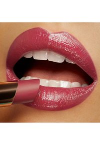 KIKO Milano HYDRA SHINY LIP STYLO - Lipstick - dark mauve