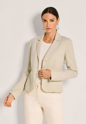Blazer - pebble   off-white