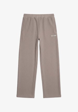 Pegador, PEGADOR PLISSEE PANTS TROY - Pantalon classique - beige