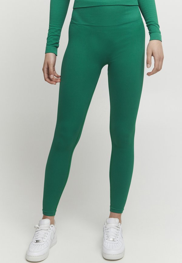 JCSahana - Leggings - Trousers - lush meadow