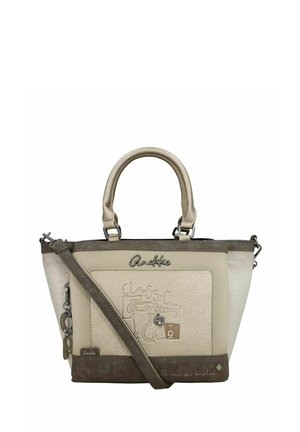 MUSE AMPHORA SHORT HANDLE - Sac à main - multicolor