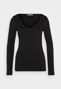 Unselected, black