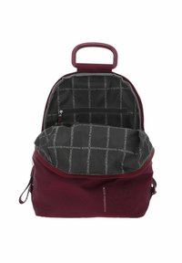Mandarina Duck Zaino - vibrant pink