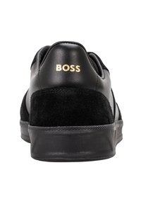BOSS BRANDON - Sneakers - black