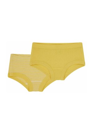2 PACK - Slip - gold