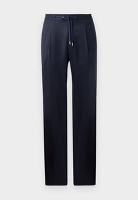 Pantaloni - dark blue