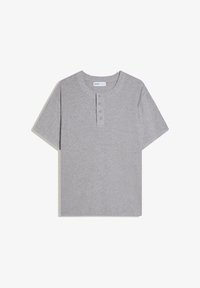 Unselected, dark grey