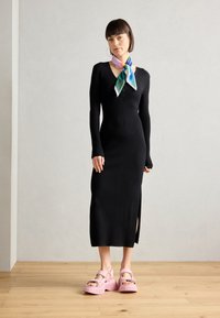 Camper Sandále na platforme - gobi oona/barcelona oona