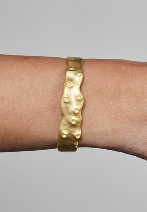 NÜ Denmark, MOONWALK NO. 2 - Armbånd - gold-coloured