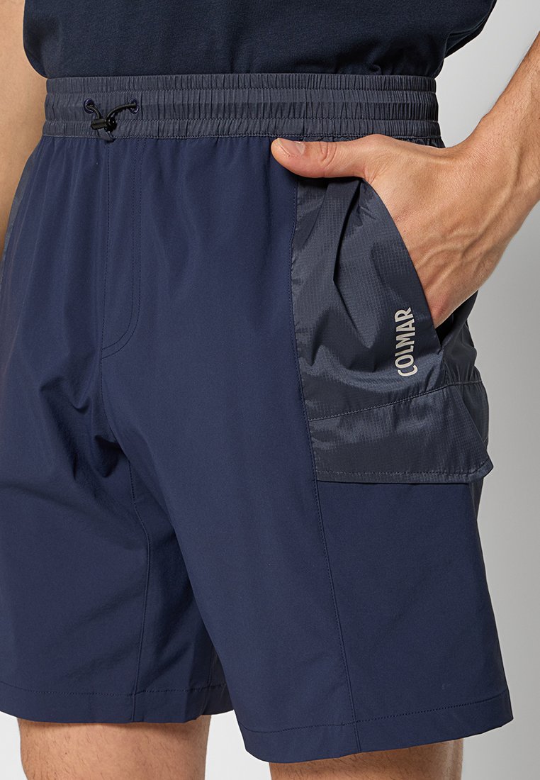 Kurze Sporthose