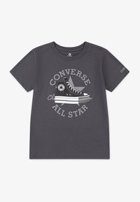 Valitud, dark matter