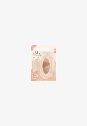 INVISIBOBBLE, INVISIBOBBLE CLIPSTAR ROSY BLISS M. - Haaraccessoire - undefiniert