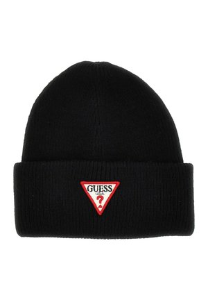 TRIANGOLO - Beanie - nero