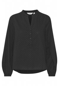 Unausgewählt, black