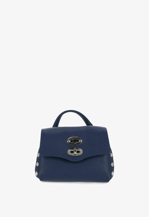 Zanellato, POSTINA DAILY - Borsa a tracolla - blue