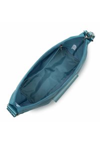 LANCASTER SMART KBA - Borsa a tracolla - bleu cendre