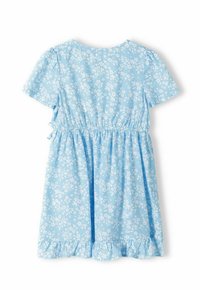 MINOTI SHORT SLEEVE - Dnevna obleka - blue