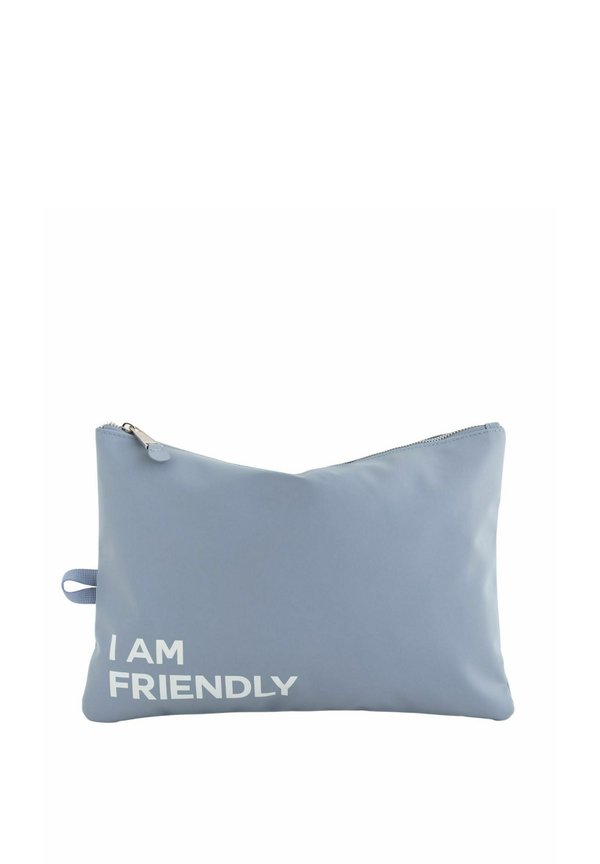 ENJOY FRIENDLY - Kosmetiktasche