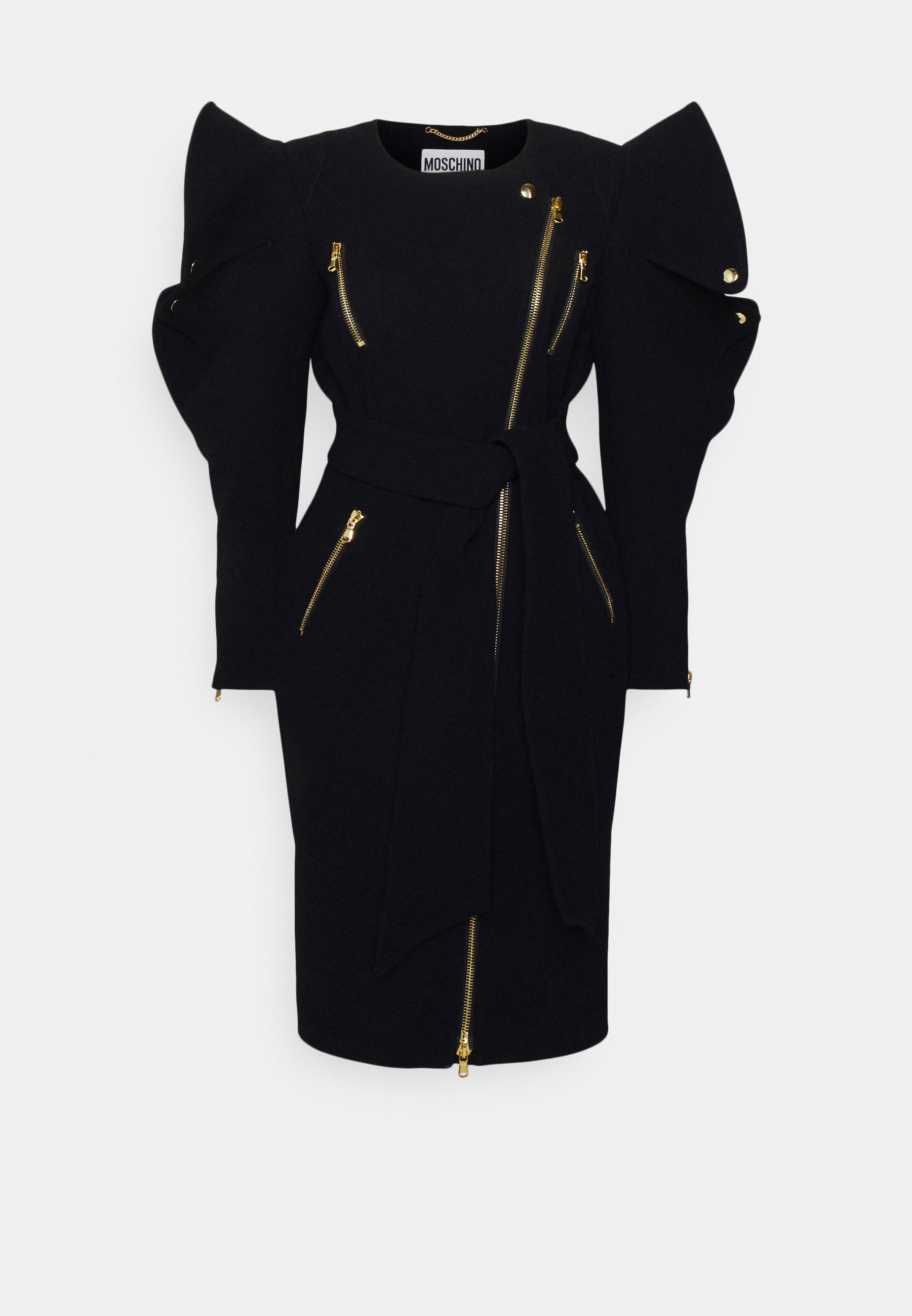 vestito moschino elegante