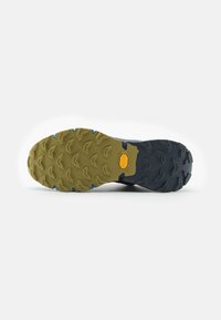 Dynafit ULTRA 100 - Laufschuh Trail - army/blueberry