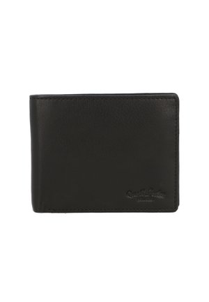 MORITZ - Wallet - black