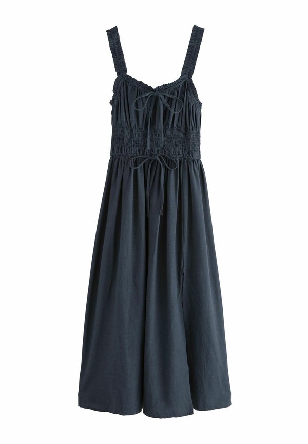 MIDI - Freizeitkleid