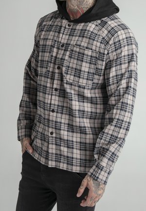 Camisa - beige