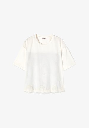 Oltre, - T-shirt z nadrukiem