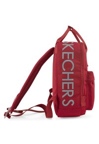 Skechers Mochila - tomato