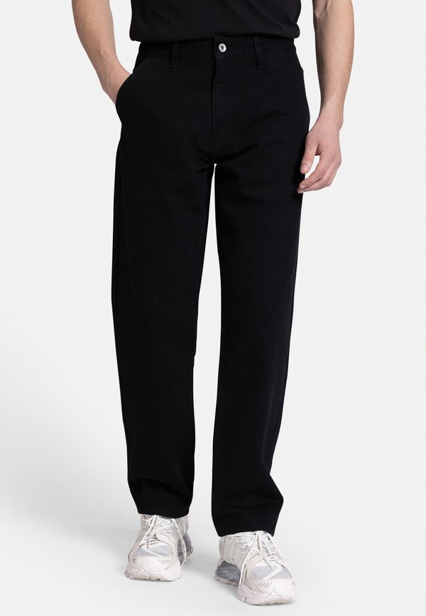 ASHER - Jeans Relaxed Fit