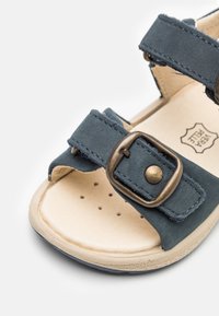 Primigi UNISEX - Sandaler - azzurro