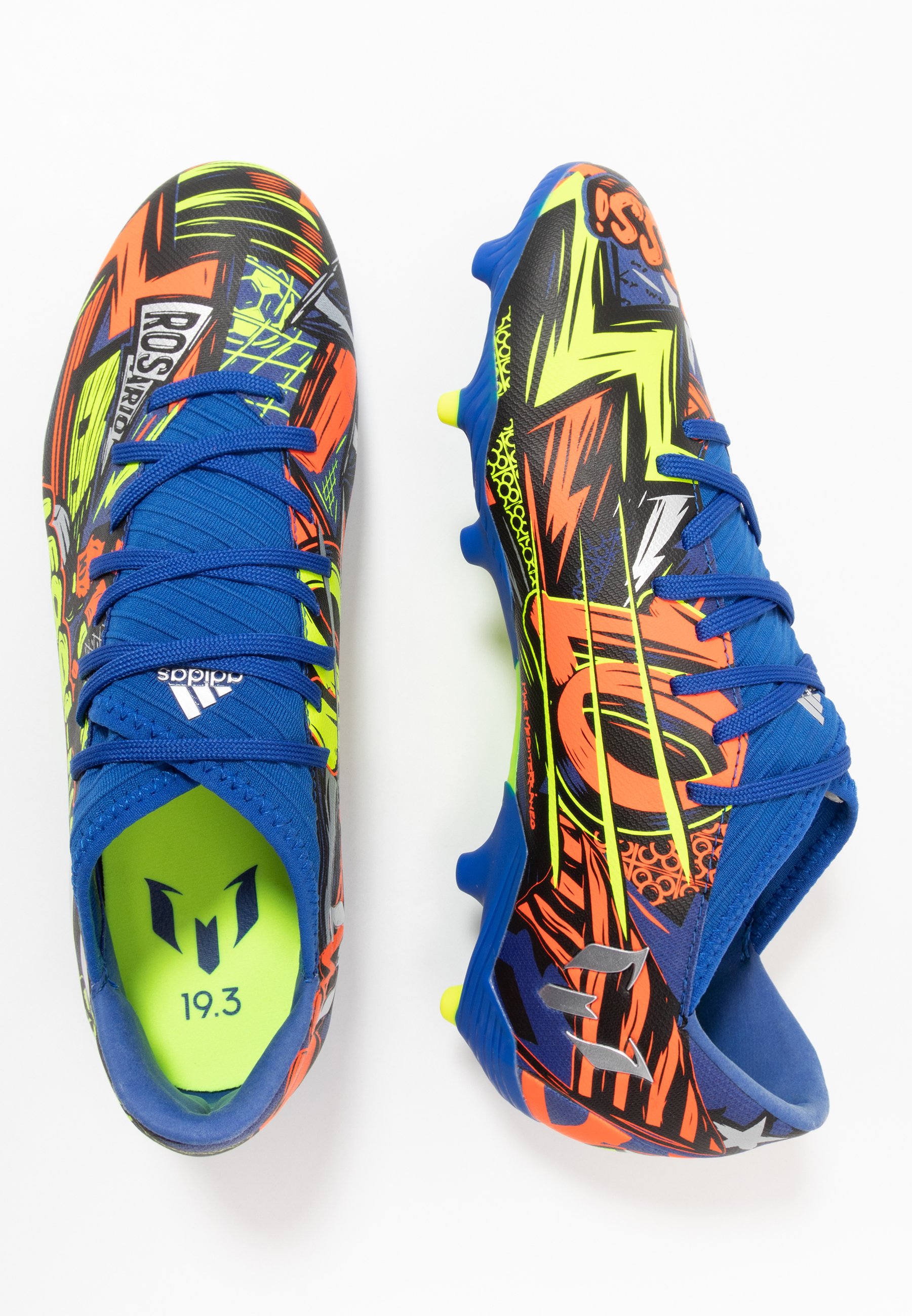 adidas performance nemeziz