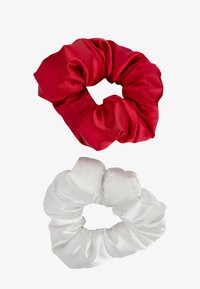 LIMITED EDITION LARGE CLOUD SCRUNCHIES - Hiusasuste