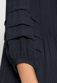 Part Two Vestido informal - dark blue
