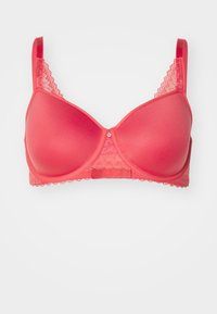 MINIMIZER - T-Shirt BH - chrysanthemu