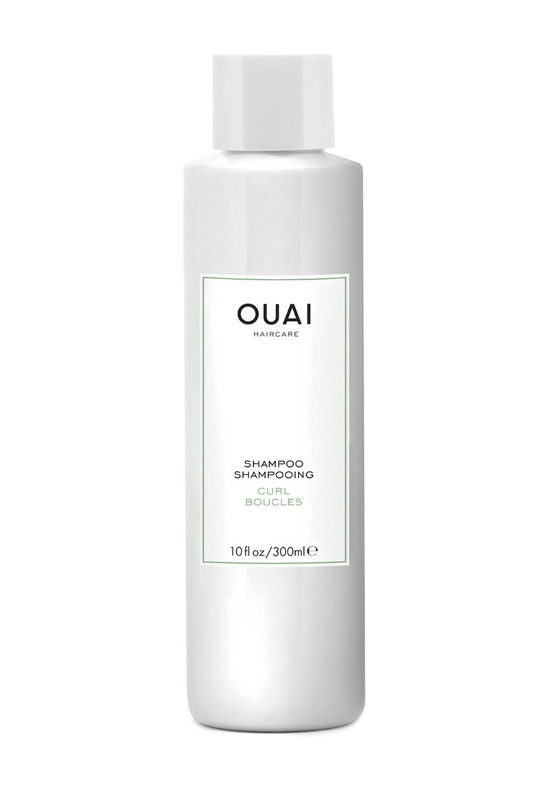 Ouai CURL SHAMPOO 300ML - Schampo