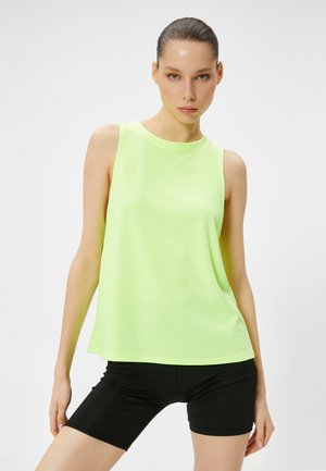 - Top