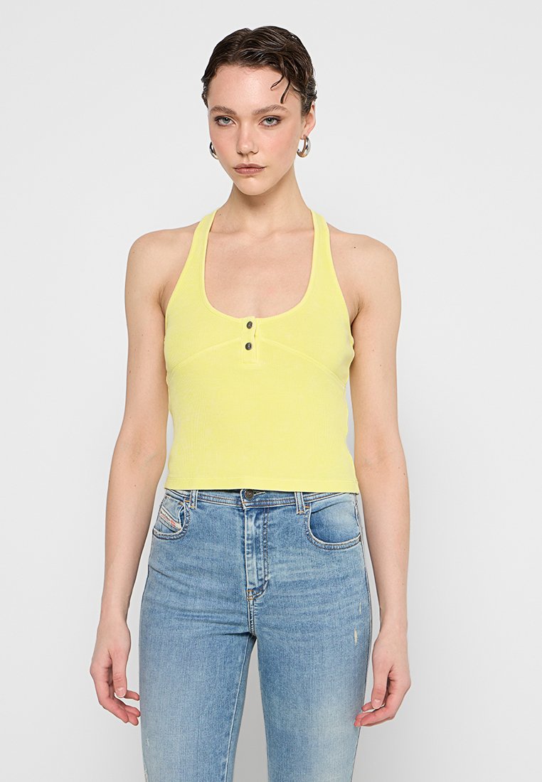 Diesel Top geel Diesel Top geel