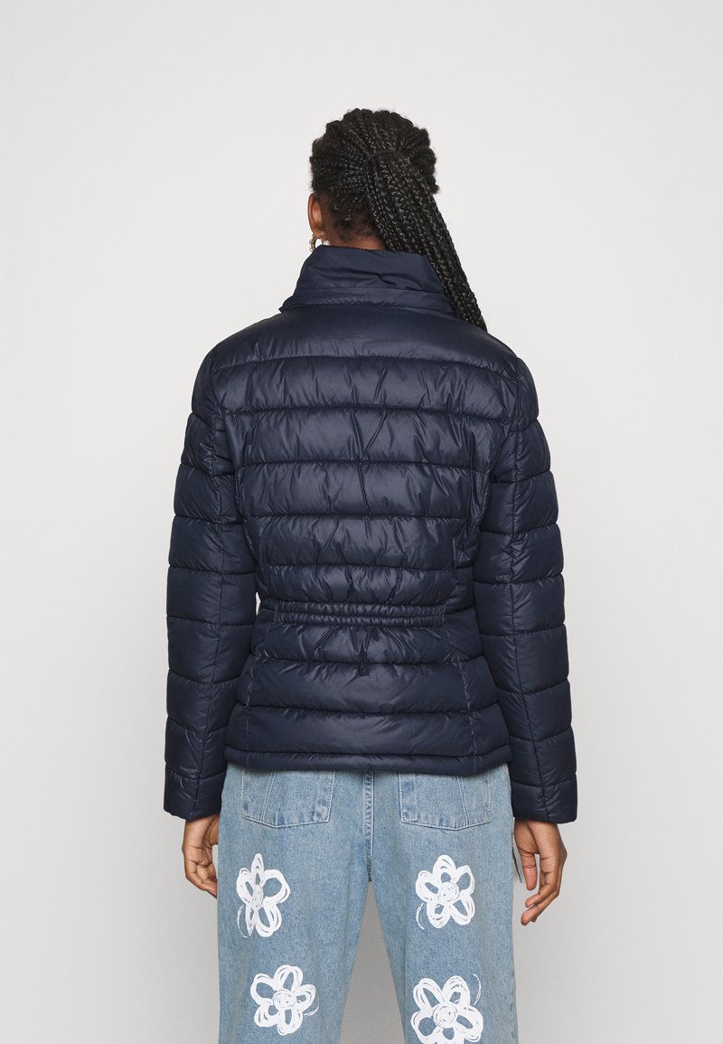 Pepe Jeans de invierno - dark blue/azul marino - Zalando.es