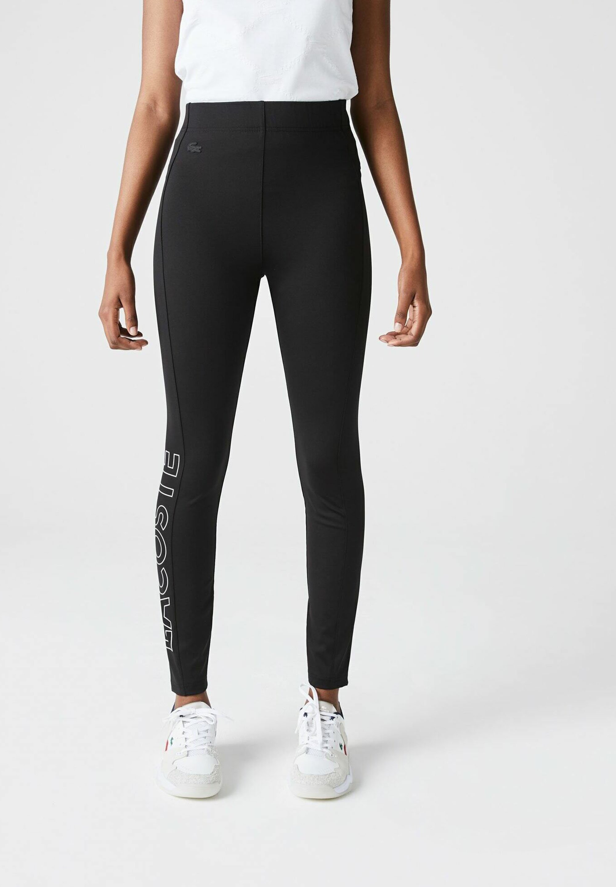 lacoste leggings