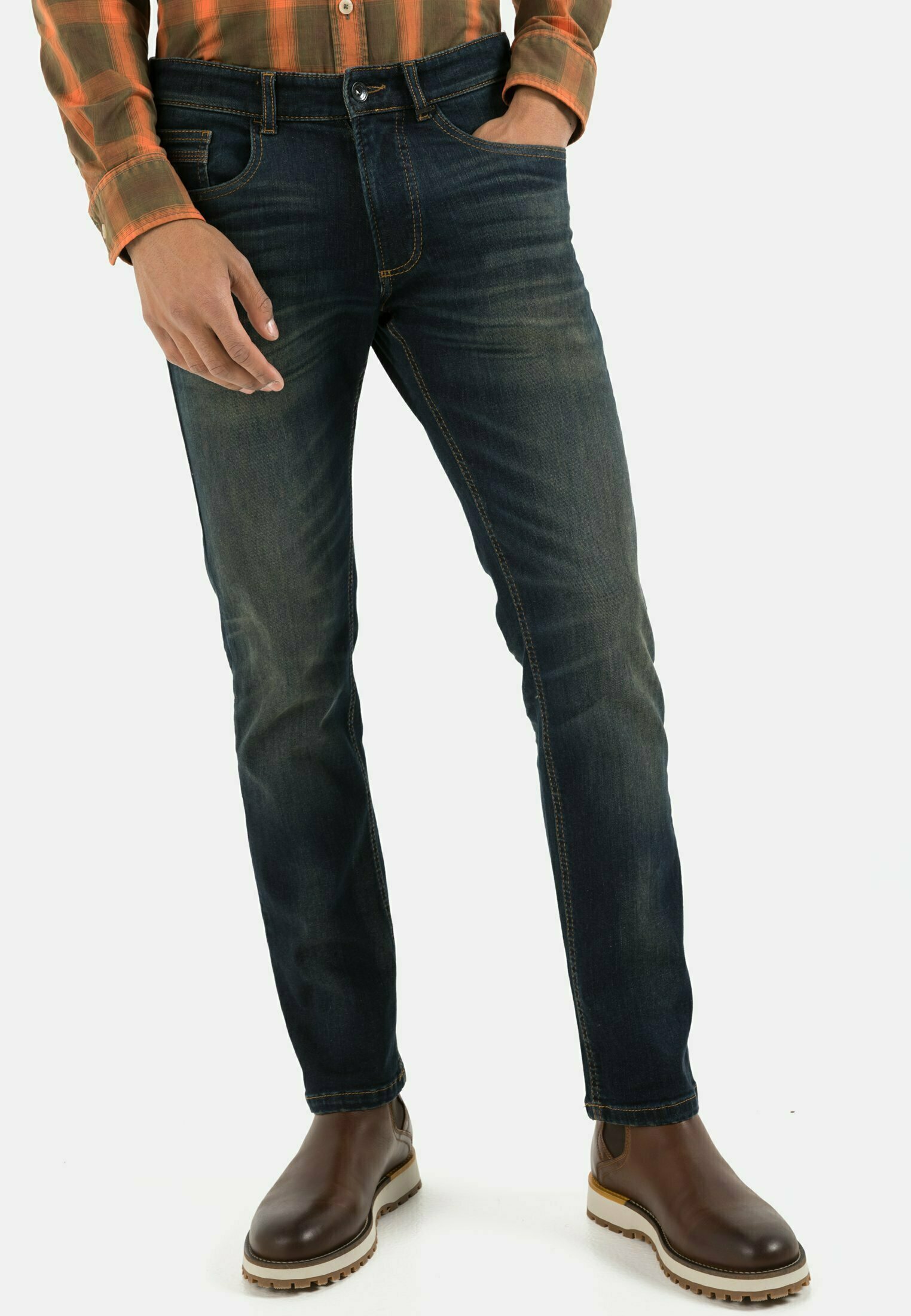Camel active jeans for men online | The 