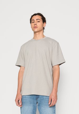 Basic T-shirt - grey