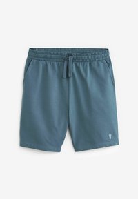 Next 2 PACK  - Pantaloni de trening - blue brown