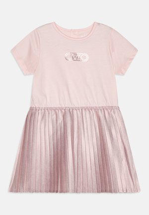 Michael Kors Kids BABY DRESS - Vestido ligero - marshmallow