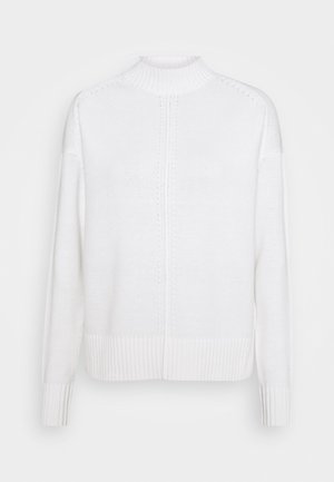 Pullover - white