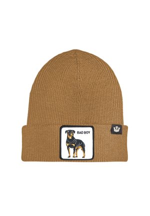 Goorin Bros BAD BOY - Berretto - beige