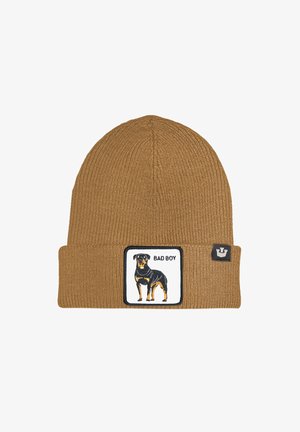 Goorin Bros BAD BOY - Berretto - beige