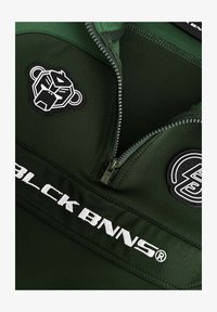 Niet geselecteerd, green