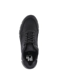 Pius Gabor Sportieve veterschoenen - Schwarz